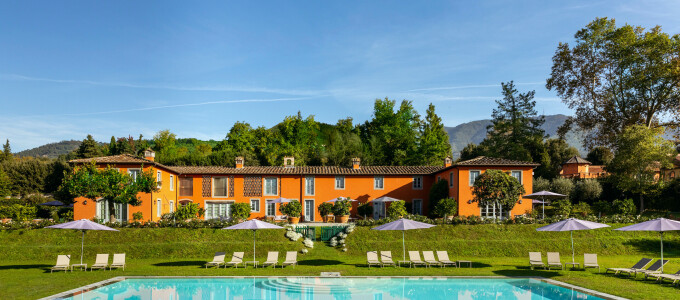 Bild 45634 von Haus Arancera di Villa Grabau