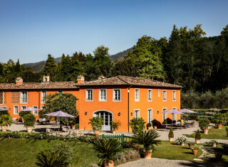 Bild 45635 von Haus Arancera di Villa Grabau