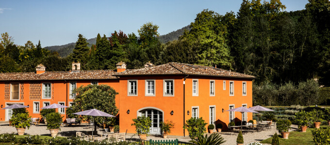 Bild 45635 von Haus Arancera di Villa Grabau