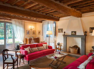 Bild 45638 von Haus Arancera di Villa Grabau