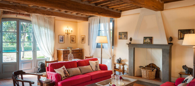 Bild 45638 von Haus Arancera di Villa Grabau