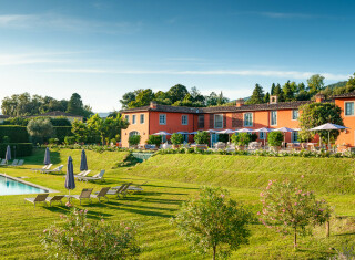 Bild 45639 von Haus Arancera di Villa Grabau