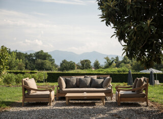 Bild 45640 von Haus Arancera di Villa Grabau