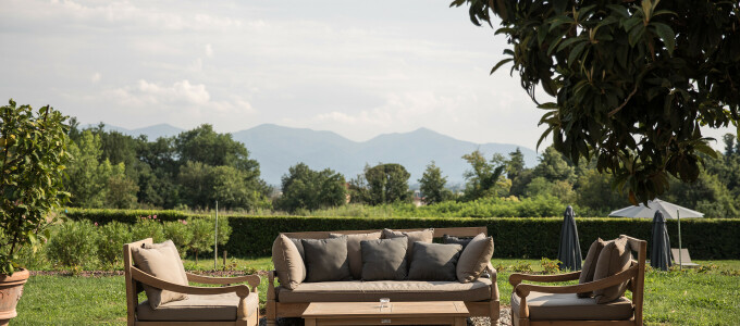 Bild 45640 von Haus Arancera di Villa Grabau