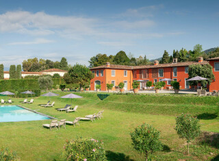 Bild 45641 von Haus Arancera di Villa Grabau