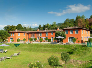 Bild 45642 von Haus Arancera di Villa Grabau