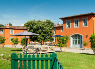 Bild 45643 von Haus Arancera di Villa Grabau