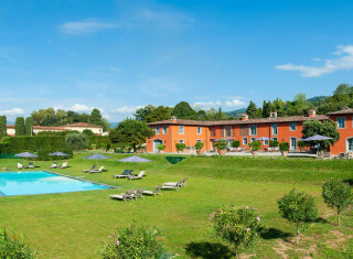 Bild 45644 von Haus Arancera di Villa Grabau