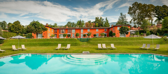 Bild 45645 von Haus Arancera di Villa Grabau