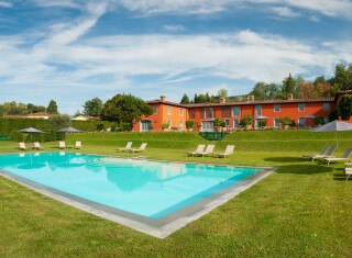 Bild 45646 von Haus Arancera di Villa Grabau