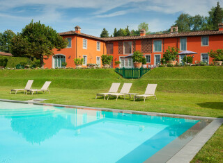 Bild 45647 von Haus Arancera di Villa Grabau