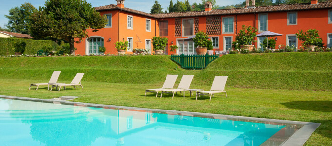 Bild 45647 von Haus Arancera di Villa Grabau