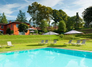 Bild 45648 von Haus Arancera di Villa Grabau