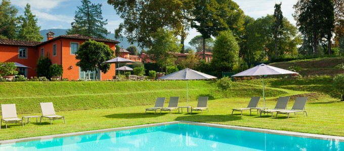 Bild 45648 von Haus Arancera di Villa Grabau