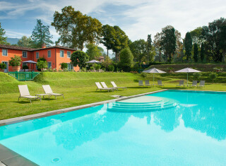 Bild 45649 von Haus Arancera di Villa Grabau