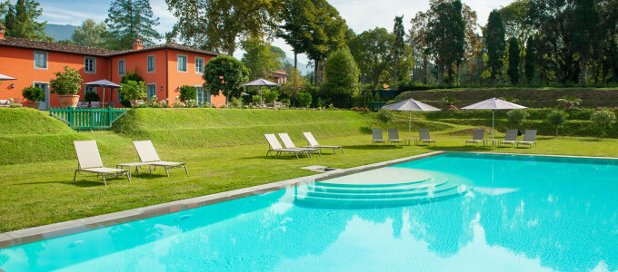 Bild 45649 von Haus Arancera di Villa Grabau