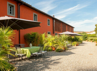 Bild 45650 von Haus Arancera di Villa Grabau