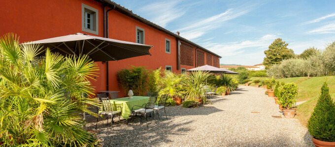 Bild 45650 von Haus Arancera di Villa Grabau