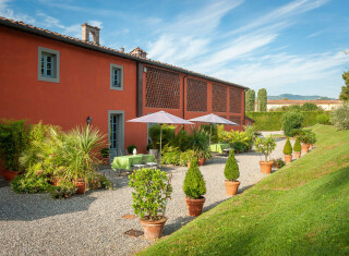 Bild 45651 von Haus Arancera di Villa Grabau