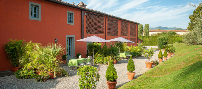 Bild 45651 von Haus Arancera di Villa Grabau