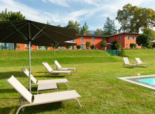 Bild 45652 von Haus Arancera di Villa Grabau