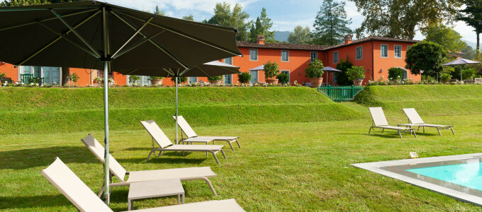 Bild 45652 von Haus Arancera di Villa Grabau