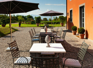 Bild 45653 von Haus Arancera di Villa Grabau