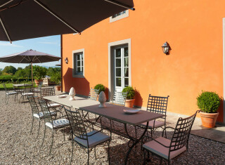 Bild 45654 von Haus Arancera di Villa Grabau