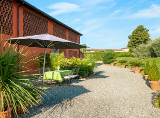 Bild 45655 von Haus Arancera di Villa Grabau