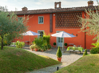 Bild 45656 von Haus Arancera di Villa Grabau