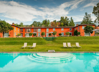 Bild 45657 von Haus Arancera di Villa Grabau