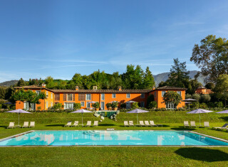 Bild 45658 von Haus Arancera di Villa Grabau