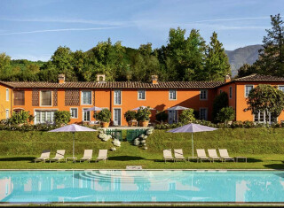 Bild 45659 von Haus Arancera di Villa Grabau