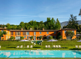 Bild 45660 von Haus Arancera di Villa Grabau