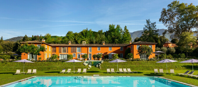 Bild 45660 von Haus Arancera di Villa Grabau