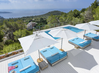 Bild 45724 von Haus Villa Pablo