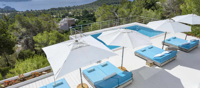 Bild 45724 von Haus Villa Pablo