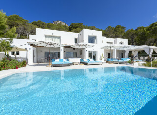 Bild 45725 von Haus Villa Pablo