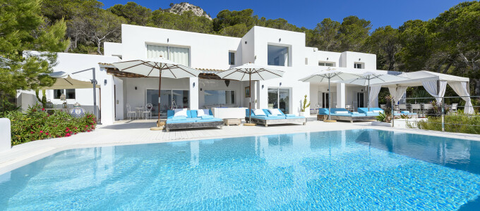 Bild 45725 von Haus Villa Pablo