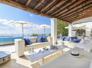 Bild 45726 von Haus Villa Pablo