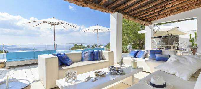 Bild 45726 von Haus Villa Pablo