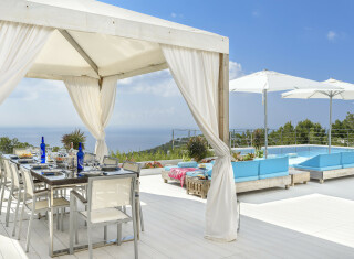 Bild 45727 von Haus Villa Pablo