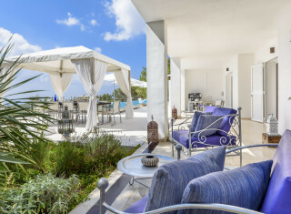 Bild 45728 von Haus Villa Pablo