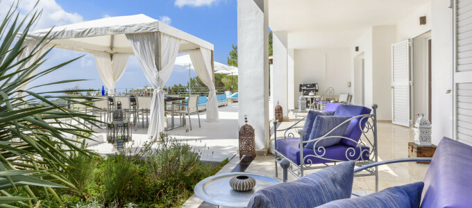 Bild 45728 von Haus Villa Pablo