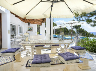 Bild 45729 von Haus Villa Pablo