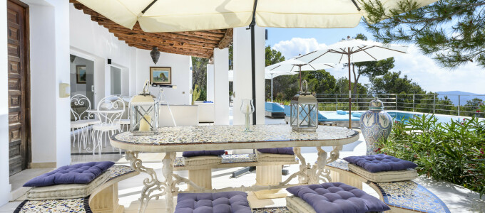 Bild 45729 von Haus Villa Pablo