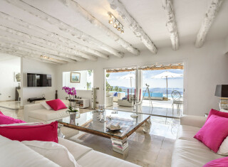 Bild 45731 von Haus Villa Pablo