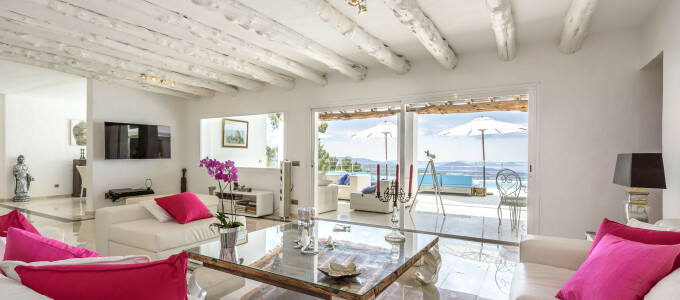 Bild 45731 von Haus Villa Pablo