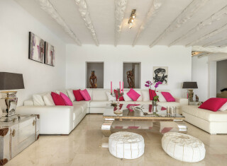 Bild 45732 von Haus Villa Pablo