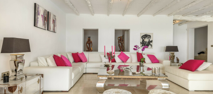 Bild 45732 von Haus Villa Pablo